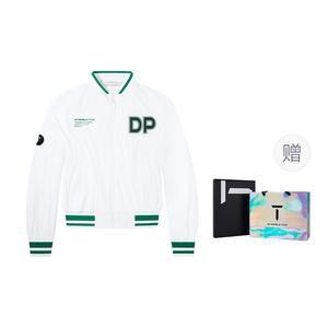 Куртка женская белый European Tour