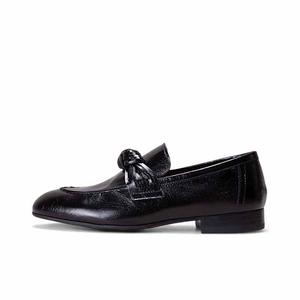 Лоферы женские SHOEMAKER QUEEN, Black