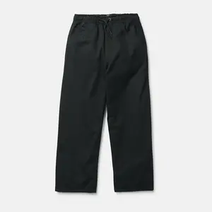 Брюки Volcom Freazy, черный