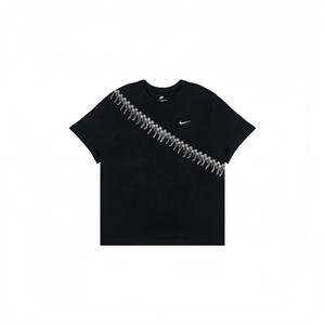 Nike Спортивная футболка Men's Black