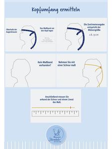 Шапка Sterntaler