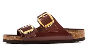 Биркенсток Аризона Слайд - Женщины Birkenstock, Brown