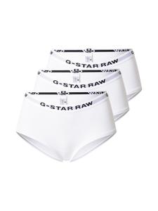Трусики G-STAR Panty, белый