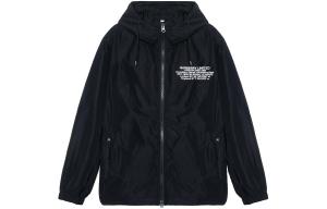 Мужская куртка Burberry, цвет Black