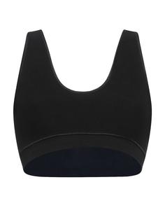 Бюстгальтер Baserange, черный