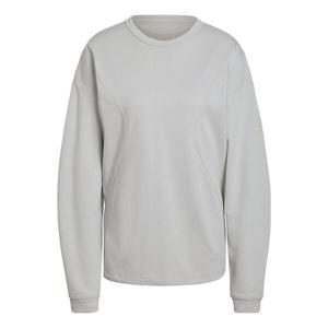 Свитера от Stella McCartney свитшот Adidas, серый