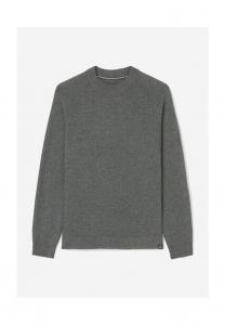 Пуловер Marc O'Polo, цвет Nordic Grey Melange