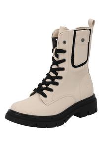 Сапоги palado Schnürstiefel, бежевый