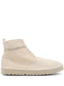 Сапоги Marsèll Sancrispa Alta, серый