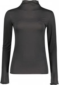 IMPERIAL Лонгслив в цвете антрацит