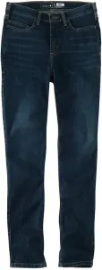 Carhartt Women's 104976 Rugged Flex® Slim Fit Tapered Jean