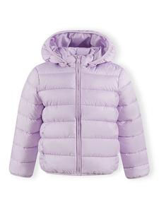 Стеганая куртка Minoti Steppjacke, фиолетовый