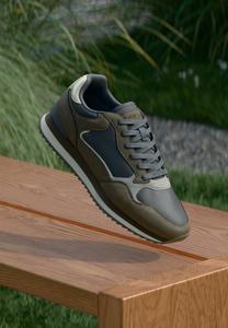 Кроссовки Pier One Trainers, Grey