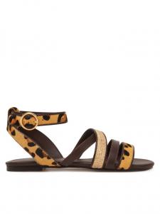 Сандалии New-Skyler 85043-PW Bronx, коричневый