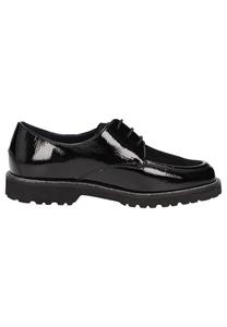 Ботинки MEREDITH Sioux, черный