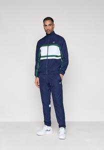 Спортивный костюм Lacoste Sport TENNIS TRACKSUIT, Navy Blue/White/Dark Blue