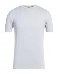 Свитер Macchia J, голубой