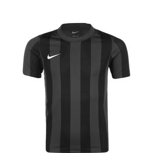 Футболка для выступлений Nike Division IV, темно-серый/черный