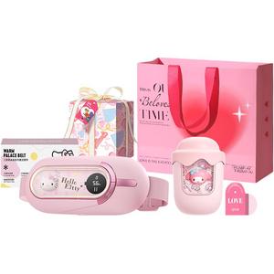 Пояс для согревания живота Sanrio