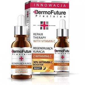 Dermo Future Precision Repair Therapy с витамином С 20 мл, Dermofuture