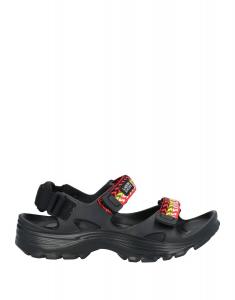 Сандалии Suicoke, красный