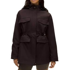 Куртка Women's Lululemon, красный shirt коричневый/squo