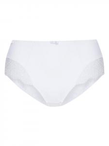 SUSA Белые трусы