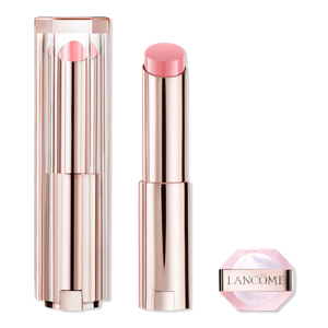 Увлажняющий бальзам для губ Lip Idôle Squalane-12 Butterglow Lancôme, 10 Keep It Glowy (sheer pink)