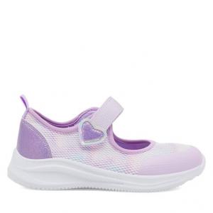 Кроссовки Nelli Blu CM230609-2 Violeta, фиолетовый