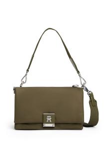Сумка через плечо TOMMY HILFIGER, Olive