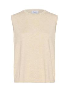 Безрукавка Mila с круглым вырезом Saint Tropez