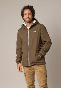 Куртка DEELUXE VINCOURT, Dark Khaki/Khaki