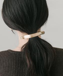 Металлическая волнистая заколка для волос Smelly, цвет Gold And Other Colors