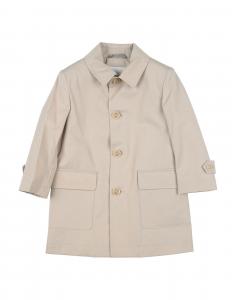 Курта для мальчиков Eleventy, бежевый