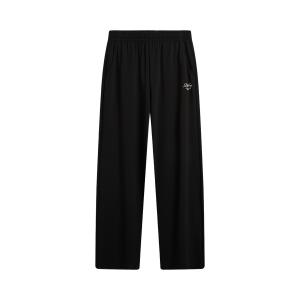 Спортивные брюки Li-Ning Sports Trendy Collection женские, черный