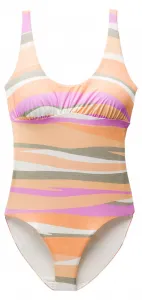 Женский комбинезон для плавания PrAna Mallorca, цвет Waves