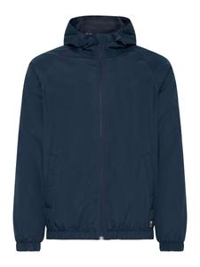 Куртка межсезонная !Solid Franno, синий