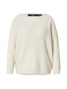 Vero Moda Curve Свитер 'VMCWendy' в цвете Cream