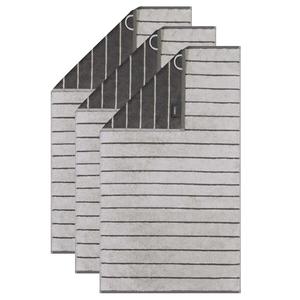 Полотенце Cawö, цвет Platinum