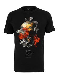 Футболка Mister Tee in black