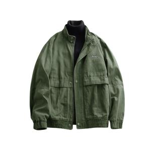 Куртка Leisure Collection Unisex Jeep, jasper