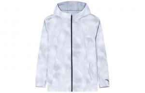 Тренировочная одежда с охлаждающим эффектом и защитой от ультрафиолета Anta Variety Collection Breeze Gray для мужчин