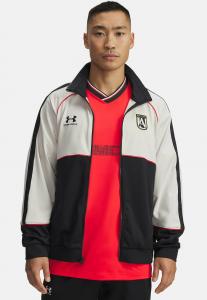 Толстовка Under Armour 96 Terrace, Summit White/White