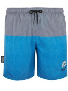 Guggen Mountain Шорты для серфинга 'Boardshorts 1606' в синем цвете