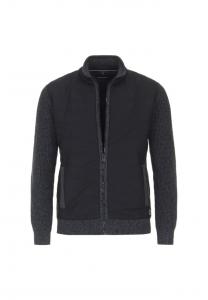 Простой кардиган Casamoda, синий