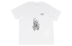 Arcteryx Футболка YXYY Unisex White