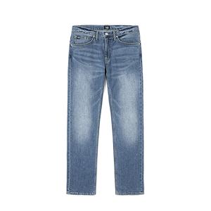 Lee Джинсы мужские среднего размера синие