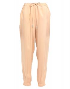 Брюки Manila Grace, бежевый