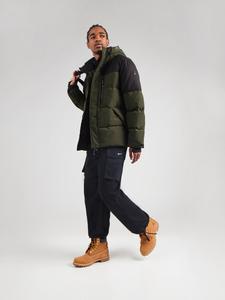 Куртка для активного отдыха KILLTEC, оливковый