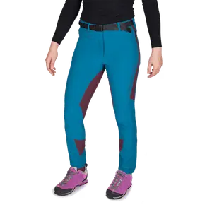 Nantai Trangoworld женские треккинговые штаны, цвет Marino